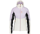 Didriksons Lyra FZ Jacket Women Misty Lilac