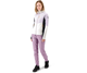 Didriksons Lyra FZ Jacket Women Misty Lilac