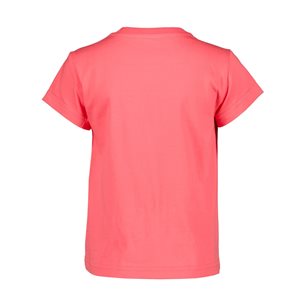 Didriksons Mynta T-Shirt Kids Peachy Pink