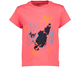 Didriksons Mynta T-Shirt Kids Peachy Pink