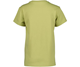 Didriksons Mynta Exp Smal T-Shirt Kids Fern Green