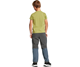 Didriksons Mynta Exp Smal T-Shirt Kids Fern Green