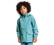 Didriksons Norma 2 Jacket Kids Blue Wash