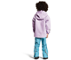 Didriksons Norma 2 Jacket Kids Digital Purple