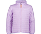 Didriksons Pion 2 Jacket Kids Digital Purple