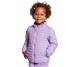 Didriksons Pion 2 Jacket Kids Digital Purple