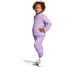 Didriksons Pion 2 Jacket Kids Digital Purple