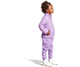 Didriksons Pion 2 Jacket Kids Digital Purple