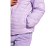 Didriksons Pion 2 Jacket Kids Digital Purple