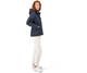 Didriksons Sofia Jacket Women Dark Night Blue