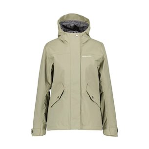 Didriksons Sofia Jacket Women Mistel Green