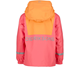 Didriksons Stormhatt Jacket Kids Peachy Pink