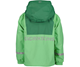 Didriksons Stormhatt Jacket Kids Green Pod