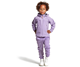 Didriksons Troel 2 Jacket Kids Digital Purple