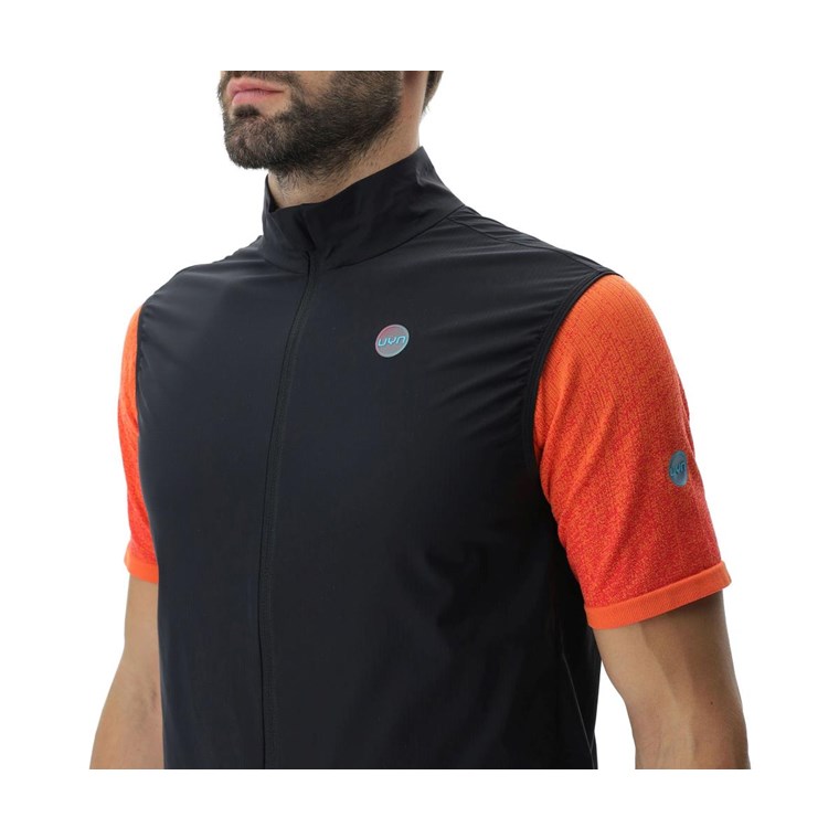 UYN Running Masterwind Vest Men