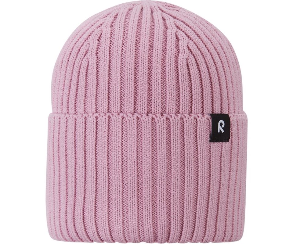 Reima Hattara Beanie Kids Grey Pink