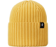 Reima Hattara Beanie Kids Creamy Yellow