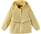 Reima Lammala Reimatec Jacket Kids Light Banana