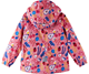 Reima Lammala Reimatec Jacket Kids Sunset Pink