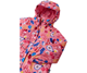 Reima Lammala Reimatec Jacket Kids Sunset Pink