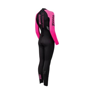 Zoggs OW Explr GSK FS 3.2.2 Freeswimming Wetsuit Women
