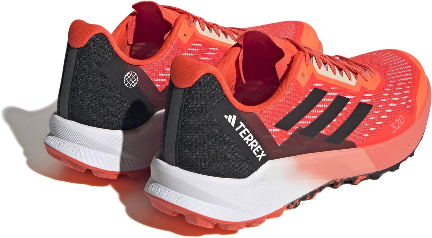 Adidas Terrex Agravic Flow 2 Shoes Men Nocolor