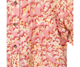 KAVU Girl Party T-Shirt Women Pretty In Popcorn