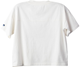 KAVU Malin T-Shirt Women Off White