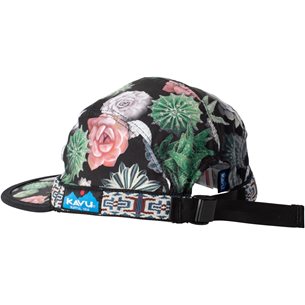 KAVU Synthetic Strapcap Greenhouse