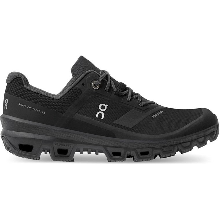 On Cloudventure Waterproof Shoes Women