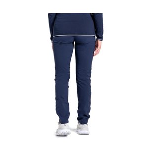 Craghoppers NosiLife Pro Active Trousers Women Blue Navy