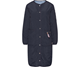 Varg Saltön Long Spring Coat Women