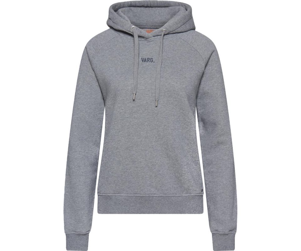 Varg Sandhamn Hoody Women