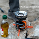 Jetboil MiniMo Cooking System Camo