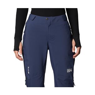 Mountain Hardwear Exposure/2 Gore-Tex Pro Lite Pants Women