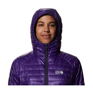 Mountain Hardwear Ghost Shadow Hoody Jacket Women Zodiac