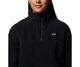 Mountain Hardwear Hicamp Fleece Pullover Women Black