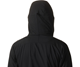 Mountain Hardwear Kor Airshell Warm Jacket Women Black