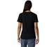 Mountain Hardwear MHW Logo SS Shirt Women Black