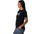 Mountain Hardwear MHW Logo SS Shirt Women Black