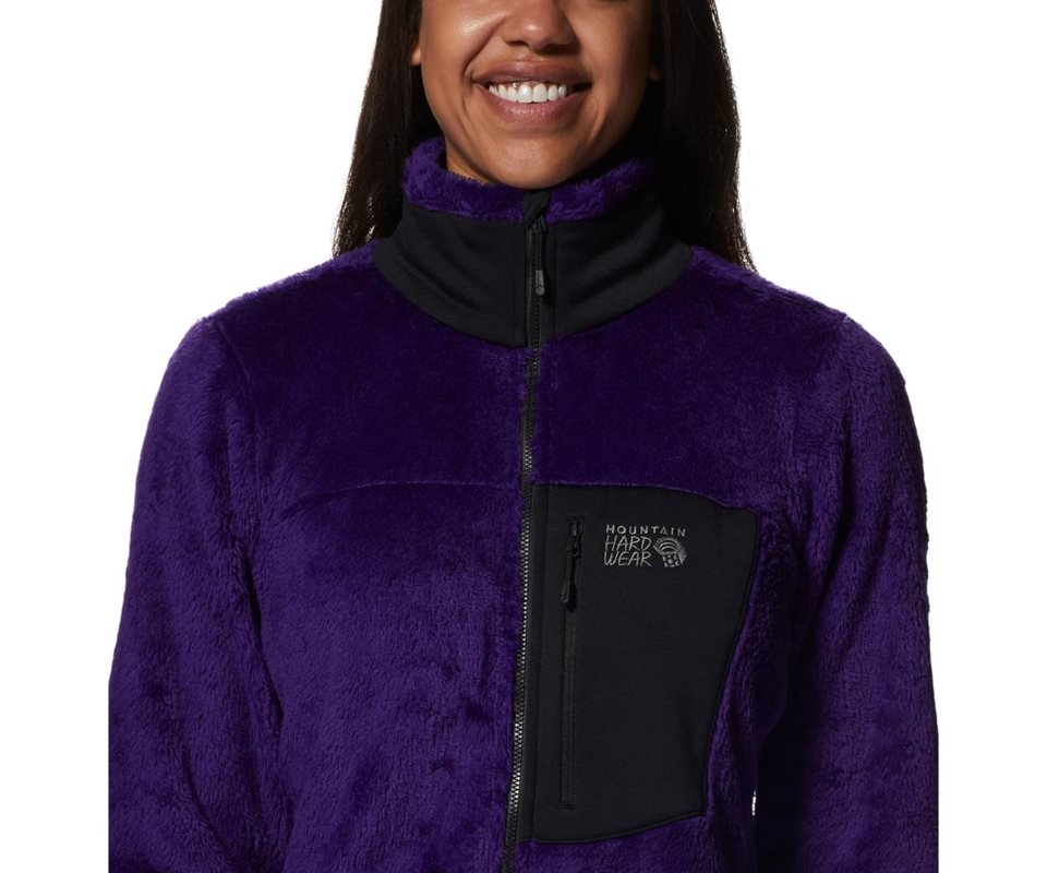 Mountain Hardwear Polartec High Loft Jacket Women