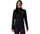 Mountain Hardwear POLARTEC POWER GRID Half Zip Jacket Women