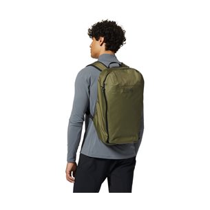 Mountain Hardwear Simcoe Backpack Combat Green