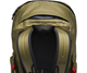 Mountain Hardwear Simcoe Backpack Combat Green