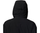 Mountain Hardwear Stretch Ozonic Insulated Jacket Women Black