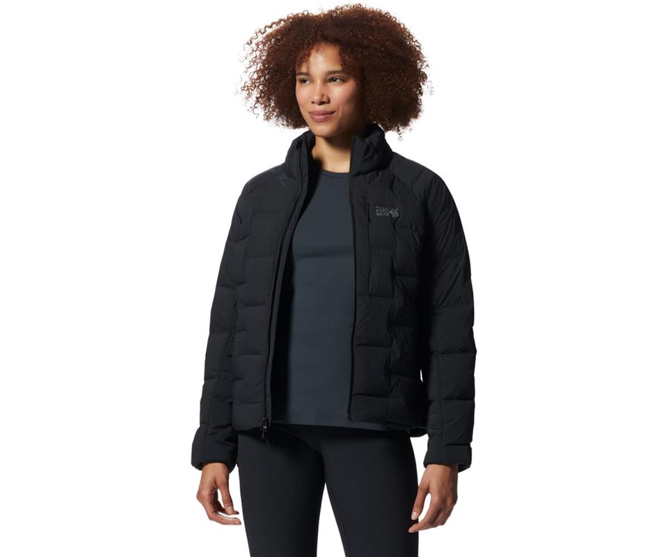 Mountain Hardwear Stretchdown Jacket - Women's | Co-op
