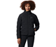 Mountain Hardwear Stretchdown High-Hip Jacket Women Black