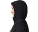 Mountain Hardwear Stretchdown Hoody Jacket Women Black