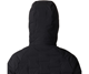 Mountain Hardwear Stretchdown Hoody Jacket Women Black