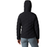 Mountain Hardwear Stretchdown Hoody Jacket Women Black